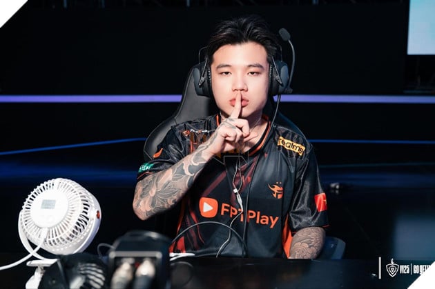 Huỷ Diệt One Star Esports, FPT X Flash Thẳng Tiến Chung Kết Tổng 3