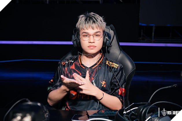 Huỷ Diệt One Star Esports, FPT X Flash Thẳng Tiến Chung Kết Tổng 4