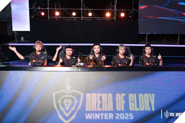 Huỷ Diệt One Star Esports, FPT X Flash Thẳng Tiến Chung Kết Tổng 7