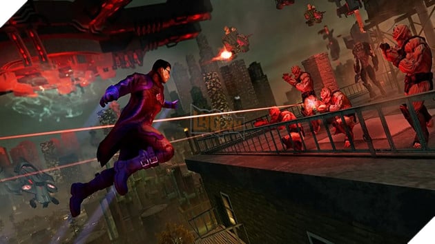 Nhà Phát Triển Phần Game Saints Row Đầu Tiên Hé Lộ Về Một Bản Tiền Truyện 3