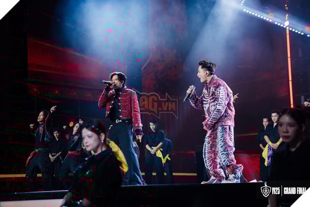 (S)TRONG Trọng Hiếu và YC Rhymastic cùng bản hit “Kho Báu”