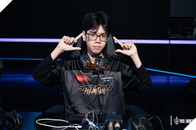 Tỷ số được cân bằng bởi Bóng ma Sài Thành