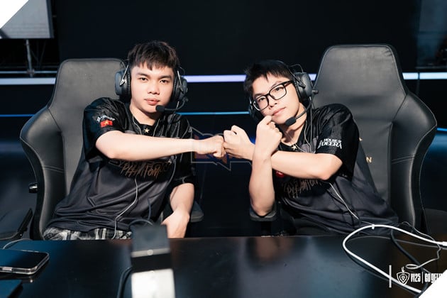 Rượt đuổi tỷ số nghẹt thở đến từ cả hai đội tuyển