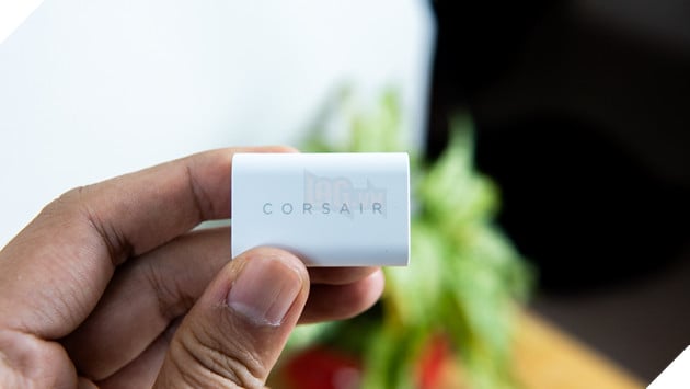 Review Corsair Sabre V2 Pro Ultralight Wireless: Chuột Gaming Cực Nhẹ, Siêu Nhanh, Chuẩn Cho Game Thủ FPS 11