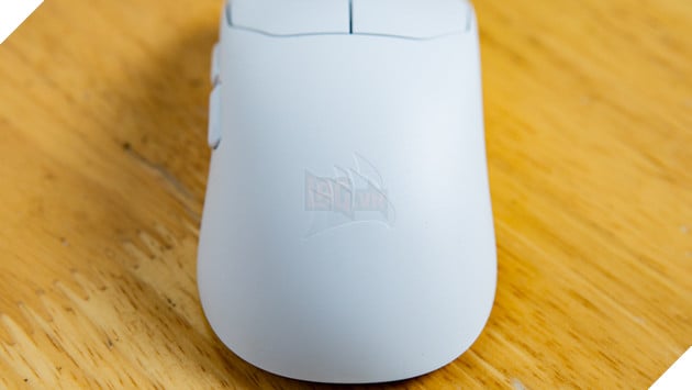 Review Corsair Sabre V2 Pro Ultralight Wireless: Chuột Gaming Cực Nhẹ, Siêu Nhanh, Chuẩn Cho Game Thủ FPS 6