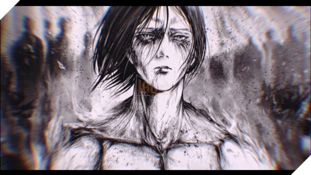 Fan tự làm lại đoạn kết Attack on Titan: “Đây mới là cái kết đáng lẽ phải có”