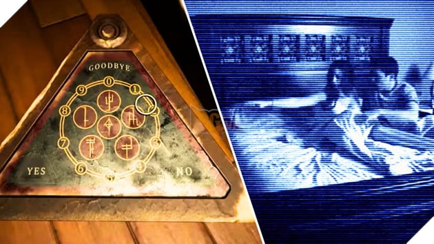 Nhà phát triển game Trợ Lý Nhà Xác công bố dự án kinh dị mới Paranormal Activity: Threshold