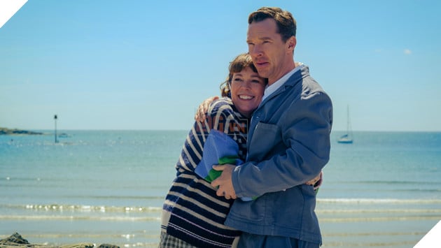 Hình ảnh về  phim The Roses.