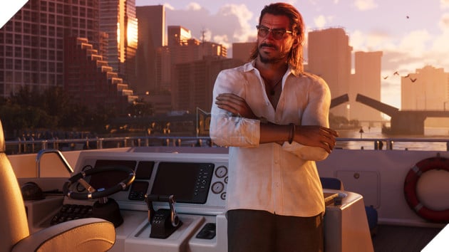 Diễn Viên Lồng Tiếng Game GTA V Tin Rằng GTA 6 Xứng Đáng Có Giá 100 Đô