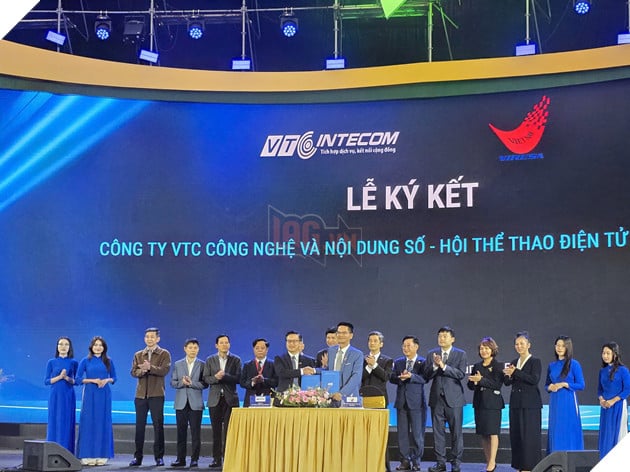 Audition Trở Thành Bộ Môn Thể Thao Điện Tử Trình Diễn Đầu Tiên Tại SEA Games 33 2