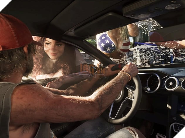 Diễn Viên Lồng Tiếng Game GTA V Tin Rằng GTA 6 Xứng Đáng Có Giá 100 Đô 3