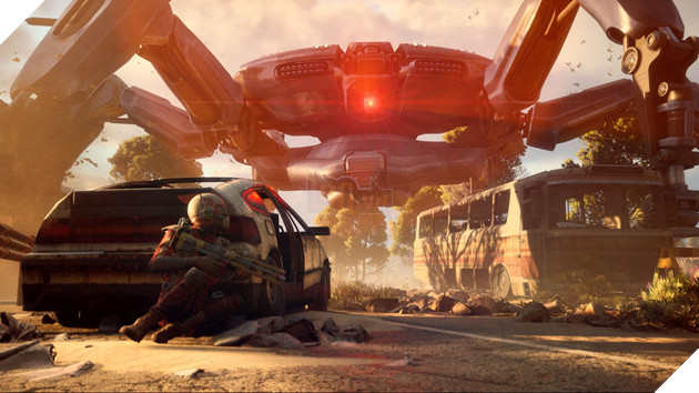 Lộ Trình Ra Mắt Nội Dung Mới Của ARC Raiders Đến Hết Năm 2025 3