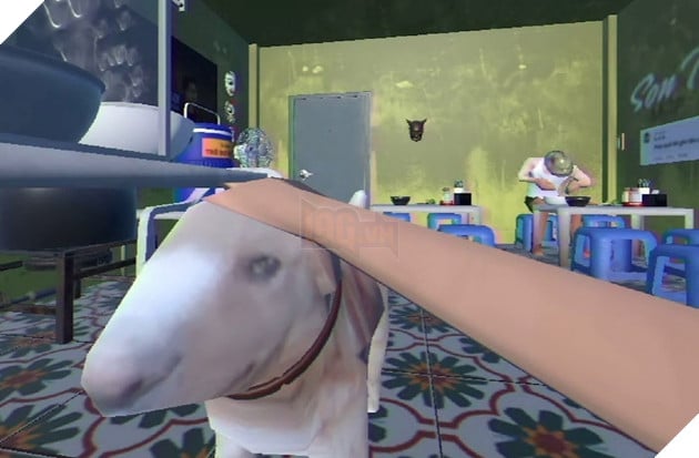 Cách chơi game Tiệm Phở của Anh Hai - Trò chơi đang hot nhất MXH hiện nay