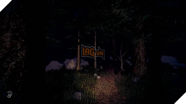 Blue Ridge Hunting: Khi Lối Chơi Của Phasmosphobia Áp Dụng Vào Vùng Núi Appalachian Kỳ Bí 3