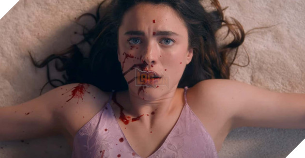 Hình ảnh trong phim The Substance.