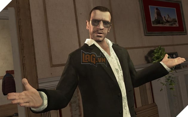 Đồng Sáng Lập Rockstar Chia Sẻ Việc Suýt Bị Đóng Cửa Trong Lúc Làm GTA IV 3