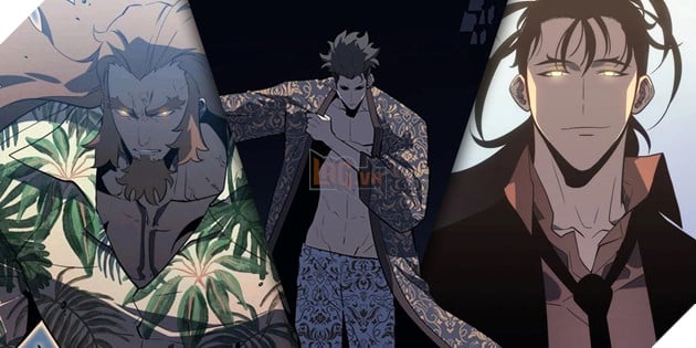 Solo Leveling: Hé lộ Thợ săn cấp quốc gia mạnh nhất thế giới