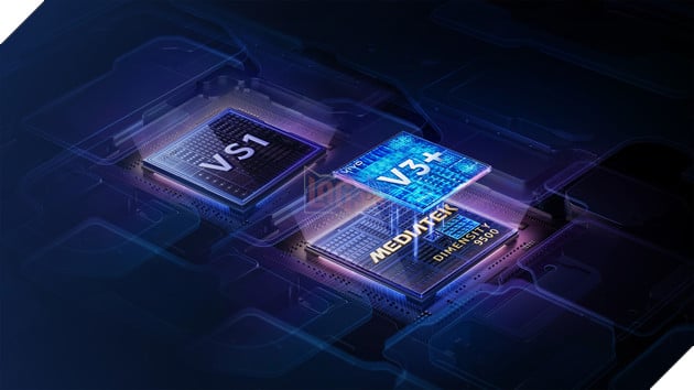 Vivo X300 Pro “Cháy Hàng” Sau 2 Ngày Nhận Đặt Trước, Chính Thức Hé Lộ Ngày Ra Mắt X300 Series Tại Việt Nam  5