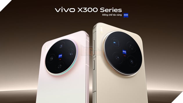 Vivo X300 Pro “Cháy Hàng” Sau 2 Ngày Nhận Đặt Trước, Chính Thức Hé Lộ Ngày Ra Mắt X300 Series Tại Việt Nam 