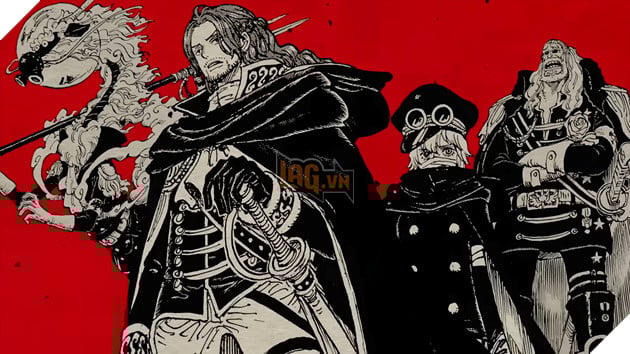 Huyền thoại lồng tiếng Kenjiro Tsuda sẽ hóa thân thành phản diện lớn trong One Piece 3