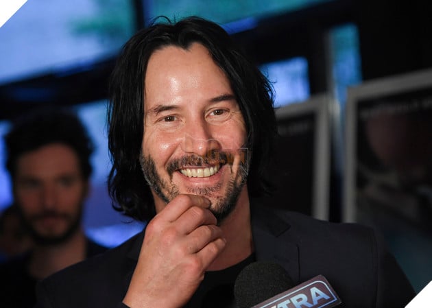Dường Như Keanu Reeves Vẫn Có Thể Quay Lại Với Phần Tiếp Theo Của Cyberpunk 2077 2