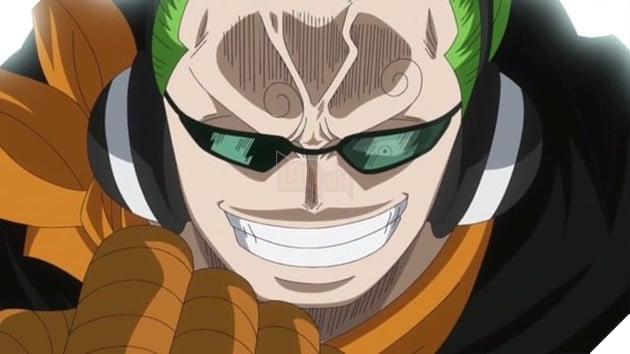 Huyền thoại lồng tiếng Kenjiro Tsuda sẽ hóa thân thành phản diện lớn trong One Piece 2