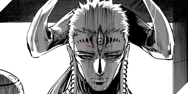 Jujutsu Kaisen: Gege Akutami tiết lộ nguồn gốc thật sự của Dabura “Vua Ngoại Hành Tinh” bí ẩn