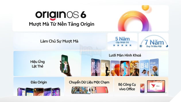 Vivo X300 Pro “Cháy Hàng” Sau 2 Ngày Nhận Đặt Trước, Chính Thức Hé Lộ Ngày Ra Mắt X300 Series Tại Việt Nam  4