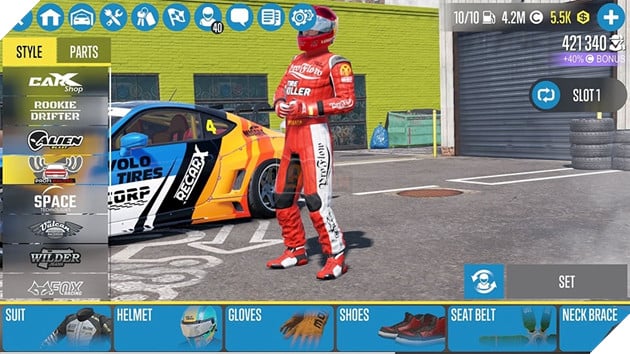 Những Trò Chơi Đua Xe Nổi Bật Sắp Ra Mắt Trong Tương Lai Gần 7