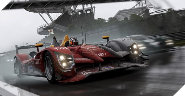 Những Trò Chơi Đua Xe Nổi Bật Sắp Ra Mắt Trong Tương Lai Gần