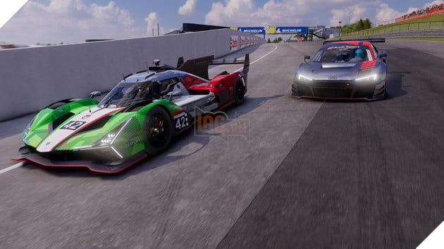 Những Trò Chơi Đua Xe Nổi Bật Sắp Ra Mắt Trong Tương Lai Gần 8