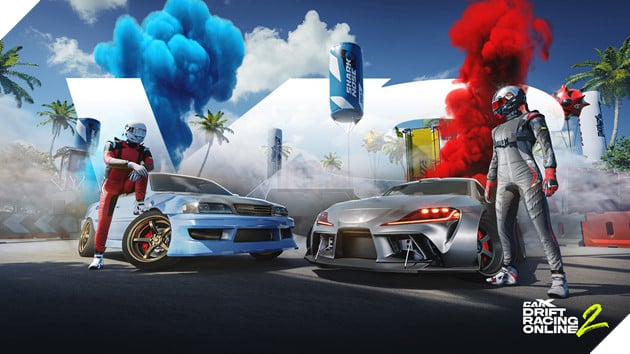 Những Trò Chơi Đua Xe Nổi Bật Sắp Ra Mắt Trong Tương Lai Gần 6