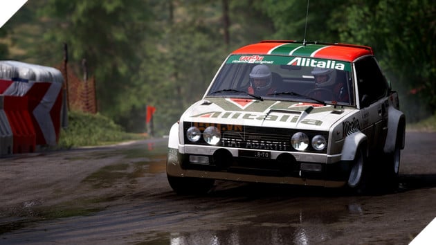 Những Trò Chơi Đua Xe Nổi Bật Sắp Ra Mắt Trong Tương Lai Gần 2