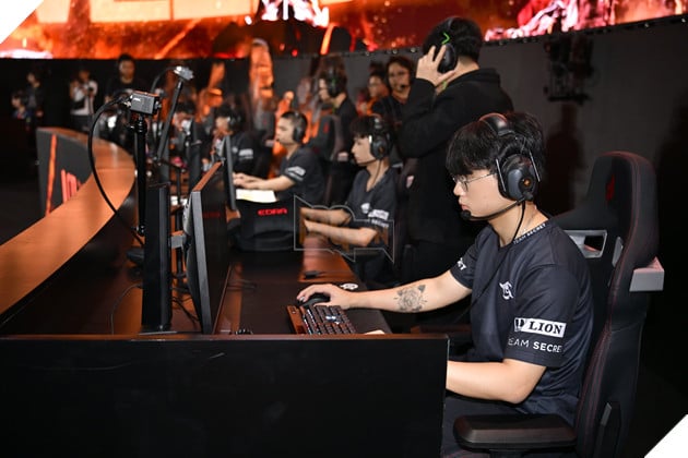 LCP 2026: Chi Tiết Những Thay Đổi Quan Trọng Cho Mùa Giải Năm Sau 2