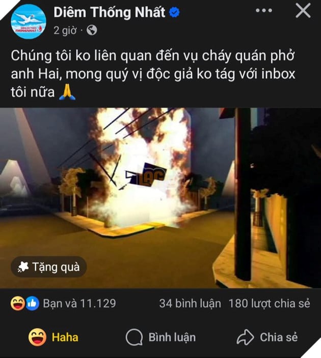 Loạt Chi Tiết Ẩn Đặc Biệt Trong Phở Anh Hai Chỉ Dân Việt Nam Mới Hiểu Hết 4