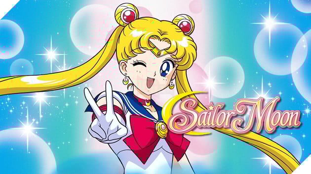 Sailor Moon và Hành Trình Từ Bị Từ Chối đến Hiện Tượng Toàn Cầu 2