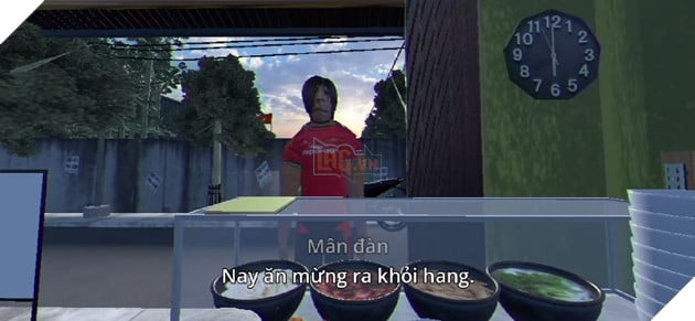 Loạt Chi Tiết Ẩn Đặc Biệt Trong Phở Anh Hai Chỉ Dân Việt Nam Mới Hiểu Hết 11