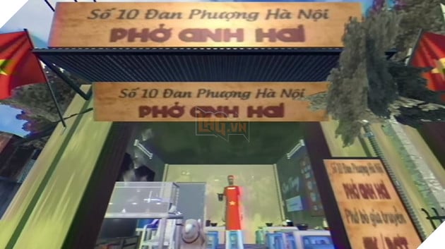 Loạt Chi Tiết Ẩn Đặc Biệt Trong Phở Anh Hai Chỉ Dân Việt Nam Mới Hiểu Hết