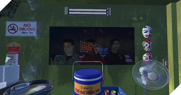 Loạt Chi Tiết Ẩn Đặc Biệt Trong Phở Anh Hai Chỉ Dân Việt Nam Mới Hiểu Hết 5