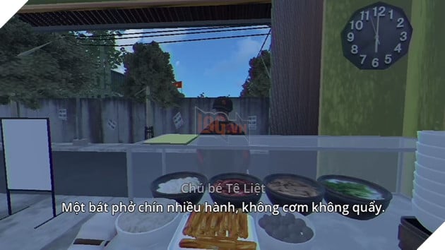 Loạt Chi Tiết Ẩn Đặc Biệt Trong Phở Anh Hai Chỉ Dân Việt Nam Mới Hiểu Hết 21