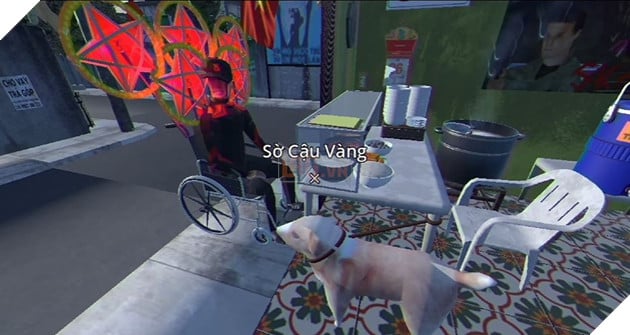 Loạt Chi Tiết Ẩn Đặc Biệt Trong Phở Anh Hai Chỉ Dân Việt Nam Mới Hiểu Hết 12