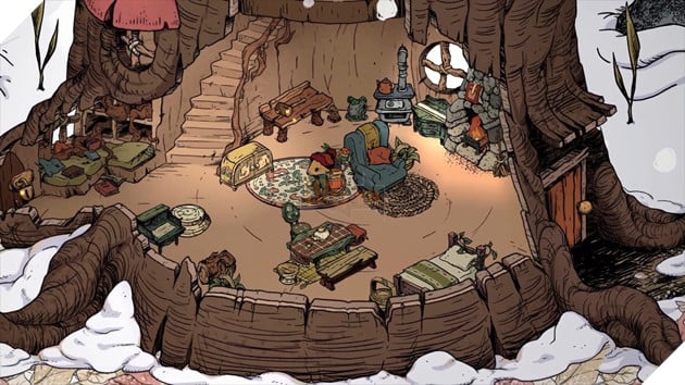 Xbox/PC Game Pass Nửa Đầu Tháng 11 Chào Đón Hàng Loạt Game Mới 5