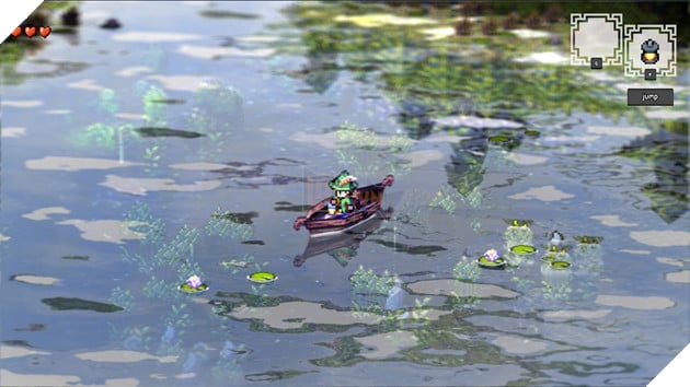 The Ballad of Bellum - Khi The Legend of Zelda Kết Hợp Với Octopath Traveler 2