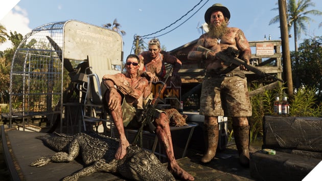 Một nhóm nhân viên phát triển GTA 6 bị Rockstar North sa thải