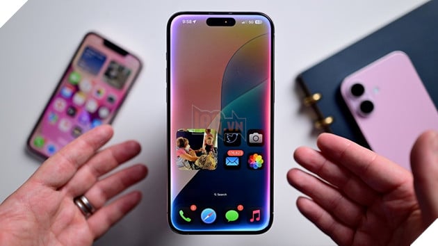 Apple hé lộ Siri mới sẽ ra mắt năm 2026 dưới thương hiệu Apple Intelligence 2