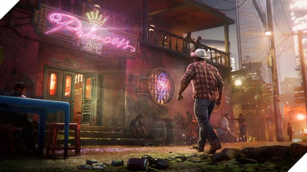 Insomniac Sở Hữu Tiềm Năng Lớn Với Dòng Game Siêu Anh Hùng Marvel 4