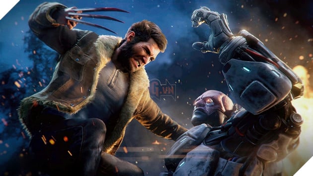 Insomniac Sở Hữu Tiềm Năng Lớn Với Dòng Game Siêu Anh Hùng Marvel 2