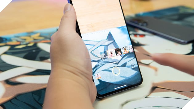 Đánh Giá vivo V60 Lite 5G: Smartphone Tầm Trung Mạnh Mẽ Với AI Và Hiệu Năng Vượt Trội 12