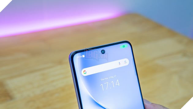 Đánh Giá vivo V60 Lite 5G: Smartphone Tầm Trung Mạnh Mẽ Với AI Và Hiệu Năng Vượt Trội 4