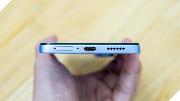 Đánh Giá vivo V60 Lite 5G: Smartphone Tầm Trung Mạnh Mẽ Với AI Và Hiệu Năng Vượt Trội 7